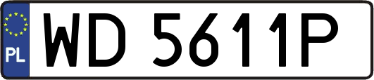 WD5611P