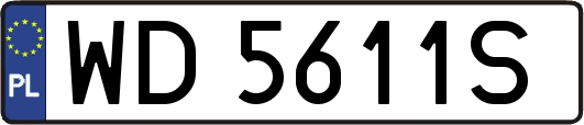 WD5611S