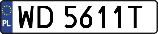 WD5611T