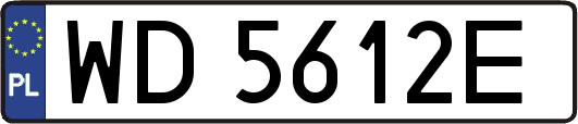 WD5612E