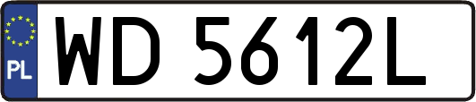 WD5612L