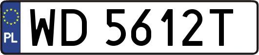 WD5612T