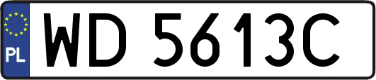 WD5613C