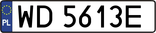WD5613E