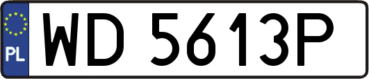 WD5613P