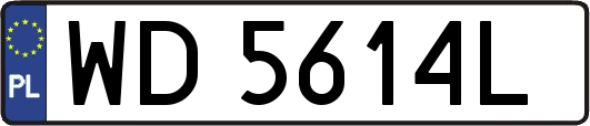 WD5614L