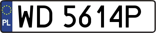 WD5614P