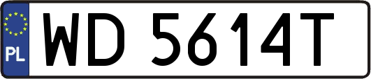 WD5614T