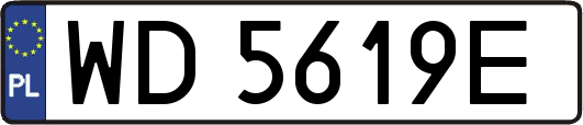 WD5619E