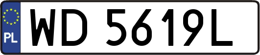 WD5619L