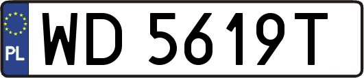 WD5619T
