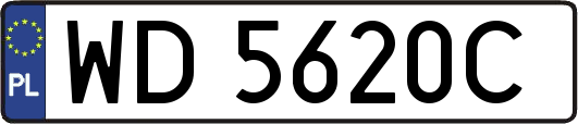 WD5620C
