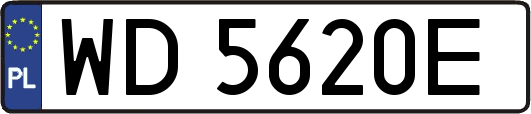 WD5620E