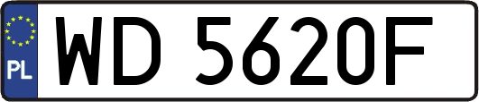 WD5620F