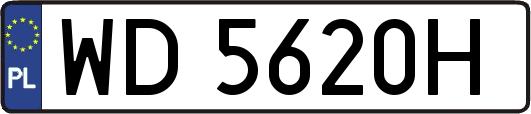 WD5620H