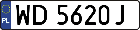 WD5620J