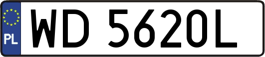 WD5620L