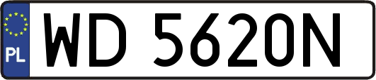 WD5620N