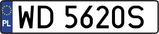 WD5620S