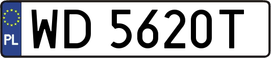 WD5620T