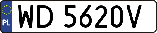 WD5620V