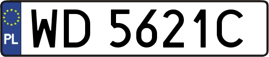 WD5621C