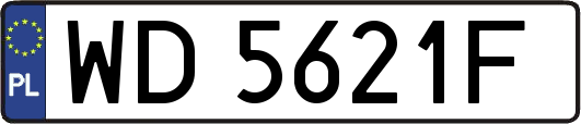 WD5621F