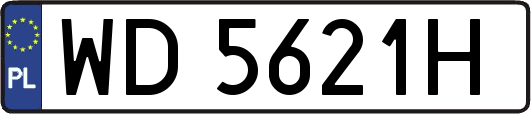 WD5621H
