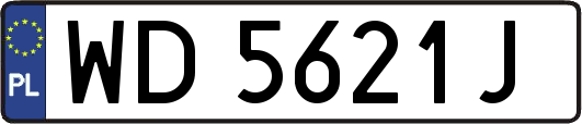 WD5621J