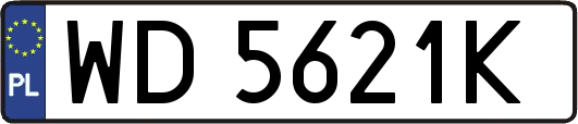 WD5621K