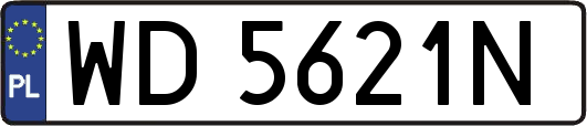 WD5621N