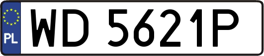 WD5621P