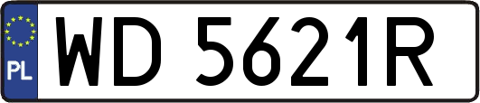 WD5621R