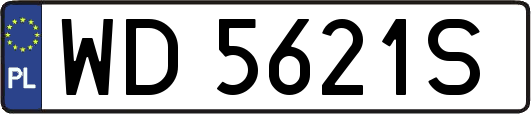 WD5621S