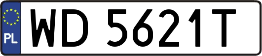 WD5621T