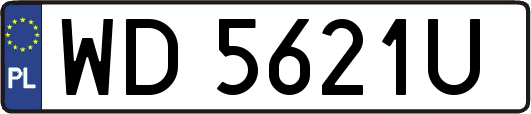 WD5621U