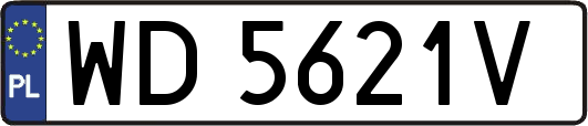 WD5621V