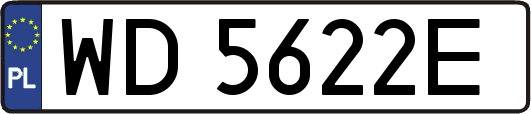 WD5622E
