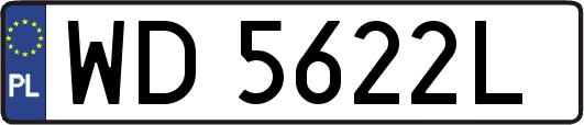 WD5622L