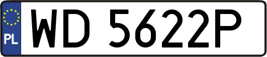WD5622P