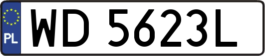 WD5623L