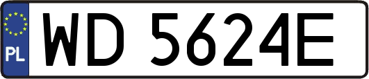 WD5624E