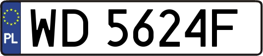 WD5624F