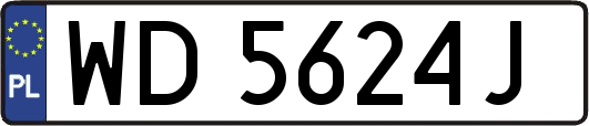 WD5624J