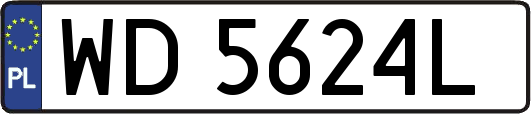 WD5624L