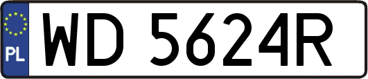 WD5624R