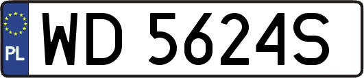 WD5624S