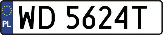 WD5624T