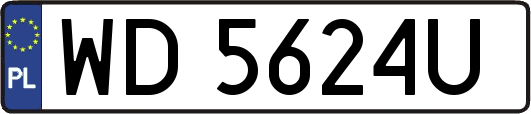 WD5624U