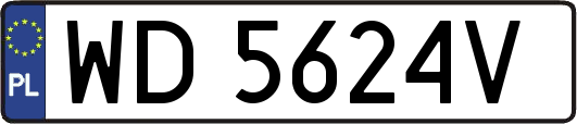 WD5624V